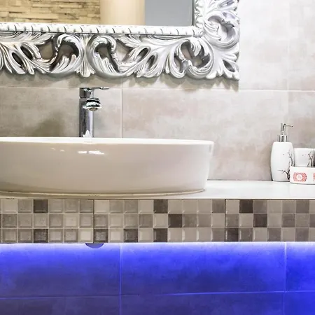 Arcadia Beach Amazing Apartment Odesa