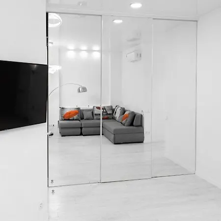 Apartment Arcadia Beach Amazing *