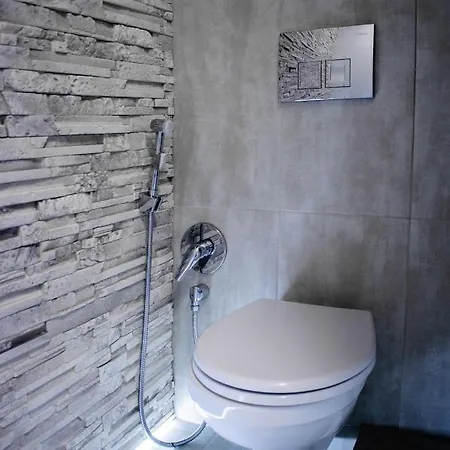 Arcadia Beach Amazing Apartment Odesa