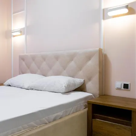 Arcadia Beach Amazing Apartment Odesa